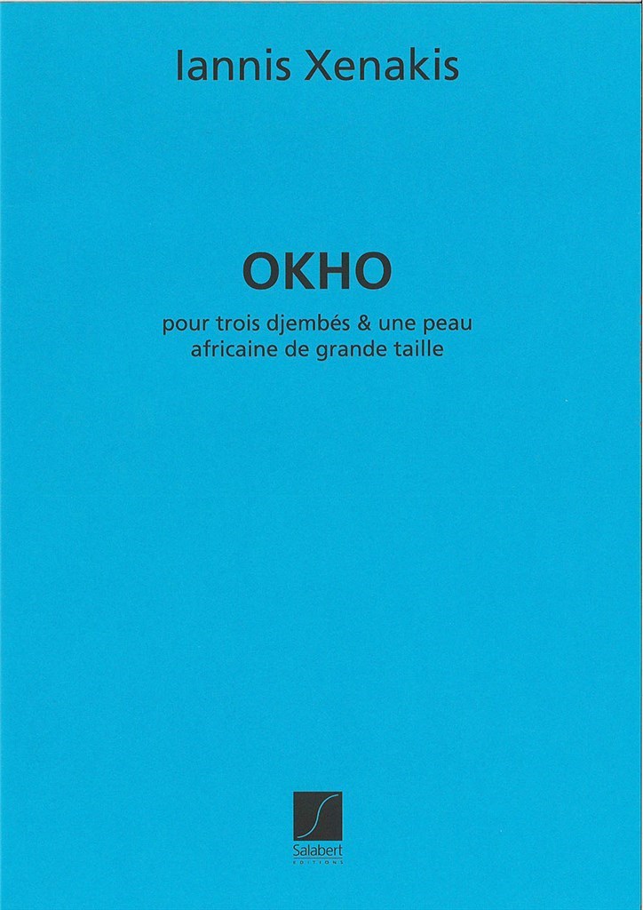 Okho